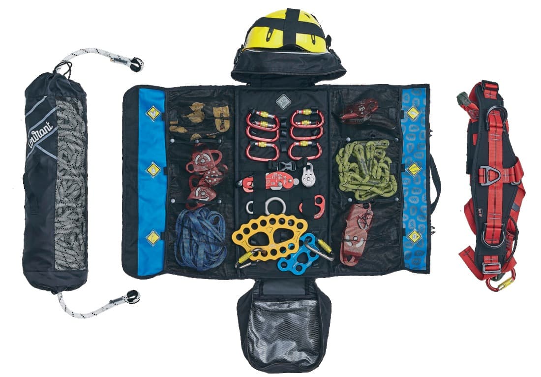 Sac Cross Pro - 3