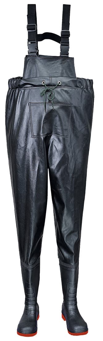 Combinaisons Waders SR5 - 1