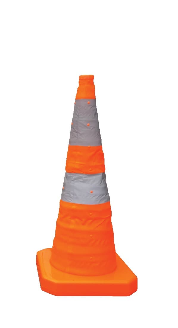 Cône pliant - 1