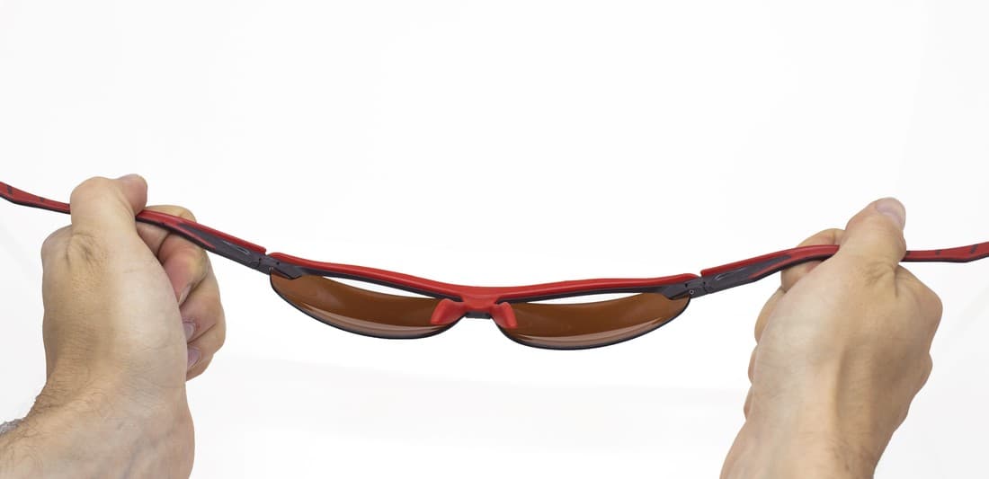 Lunettes Flexor - 5