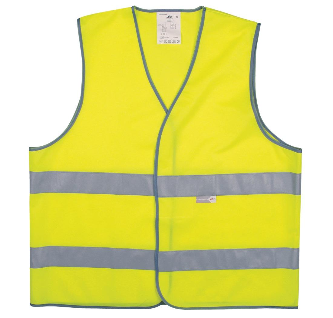 Gilet haute visibilité - 1