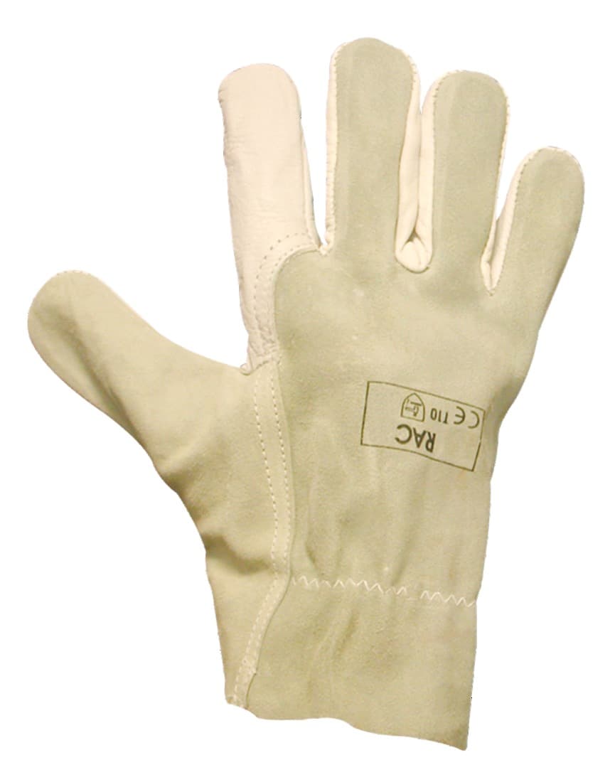 Gants croûte - 1