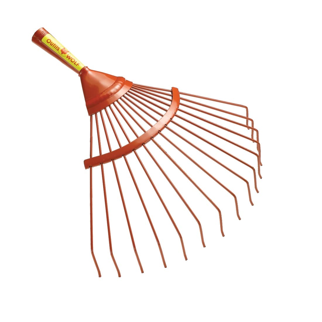 Balai à gazon UA - 1