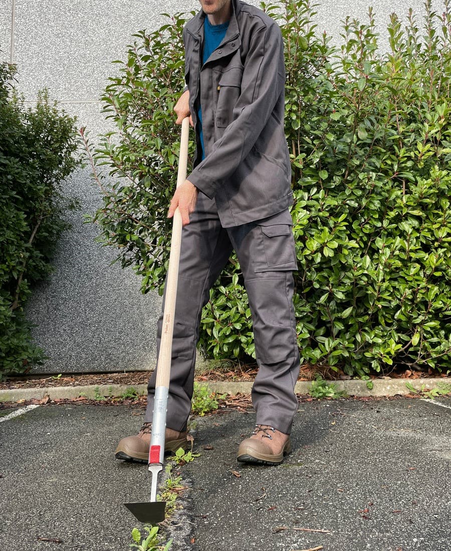 Blouson recyclé, taille XXXL - 2