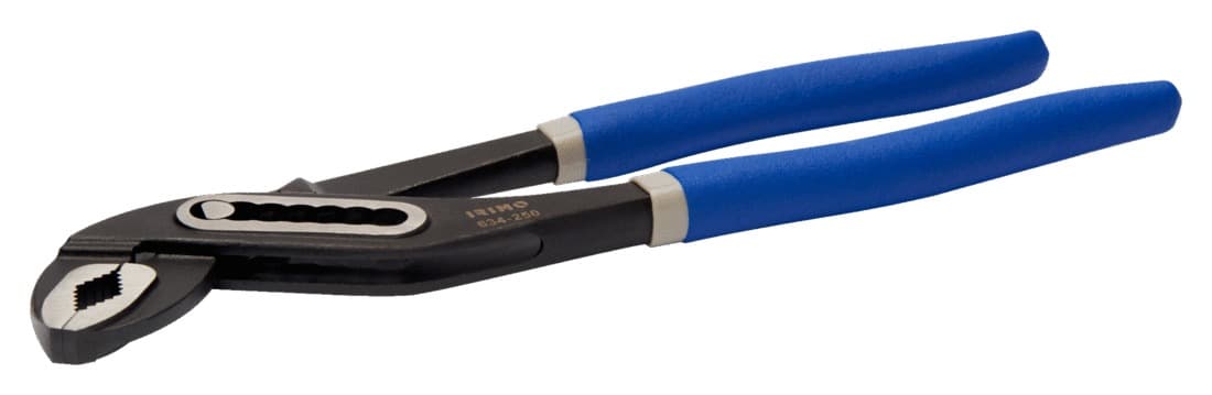 Pince multiprise 250mm - 1