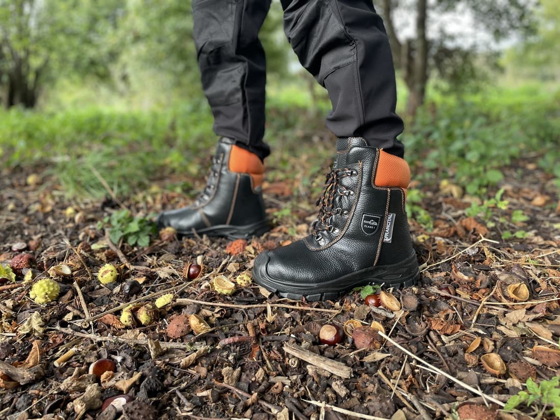 Chaussures SALIX - 1