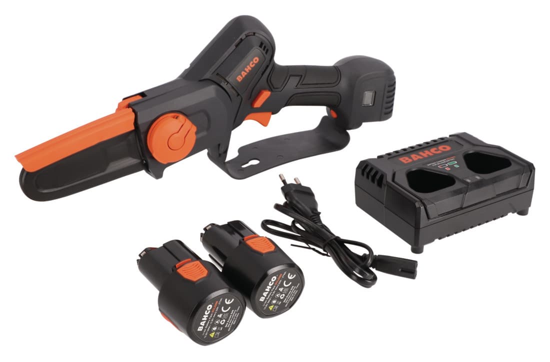 Elagueuse BCL104 - 6