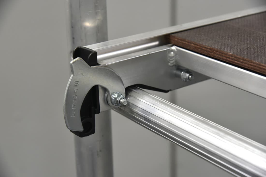 Echafaudage Naturoll - 13