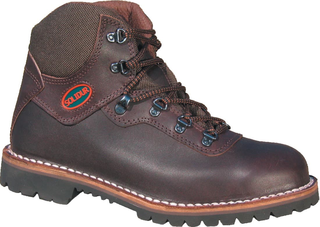 Brodequins cousus Toscan S3, taille 45 - 1