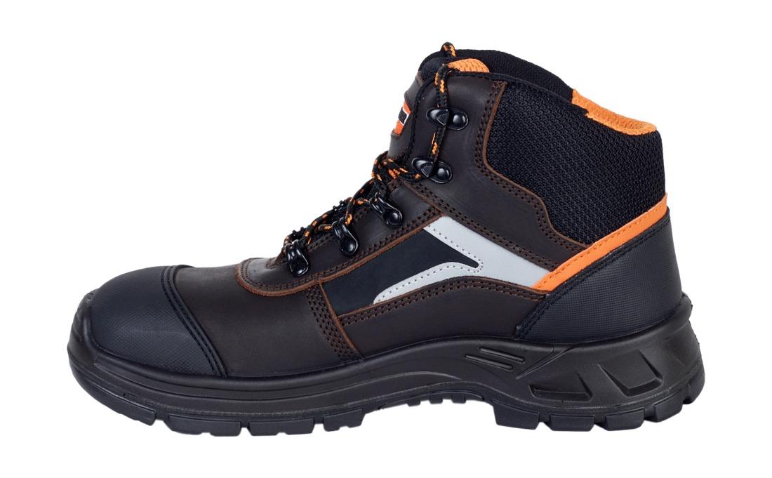 Chaussures montantes Alpha S7, taille 36 - 2