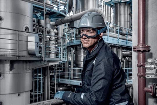 Lunettes i-range planet - 1