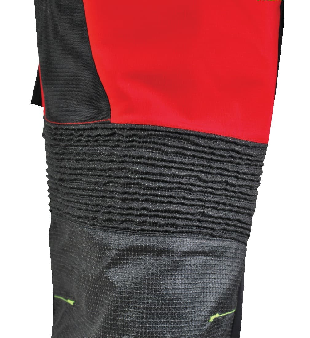 Pantalon Infinity Classe 3, Solidur, taille S - 5