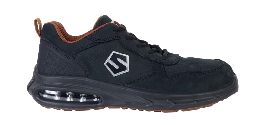 Chaussures basses Aria - 1