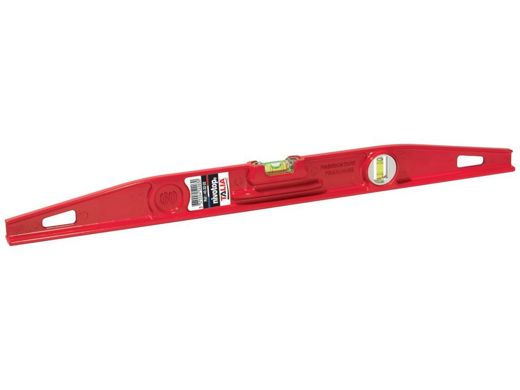Niveau trapèze, 60 cm, 2 pions aimantés - 1