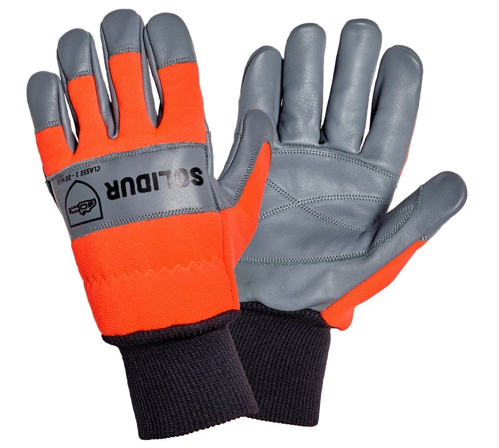 Gants anti-coupure Cedre - 1