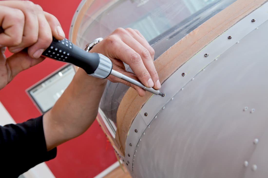 2 + 1 gratuit / Tournevis porte-embouts - 3