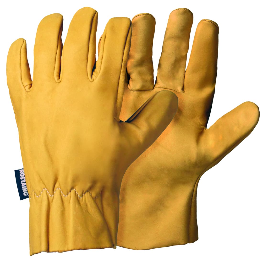 Gants tout fleur - 3