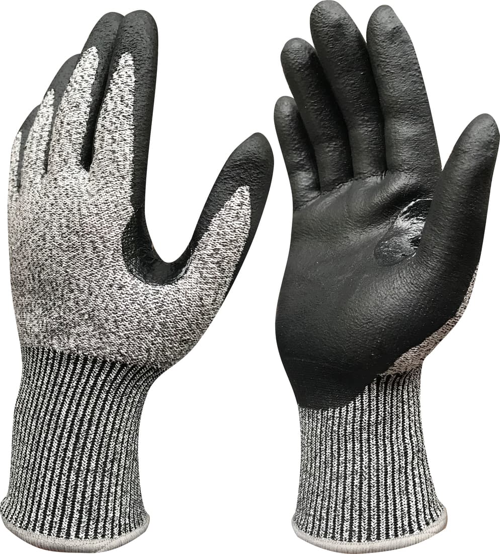 Gants anti-coupure - 1