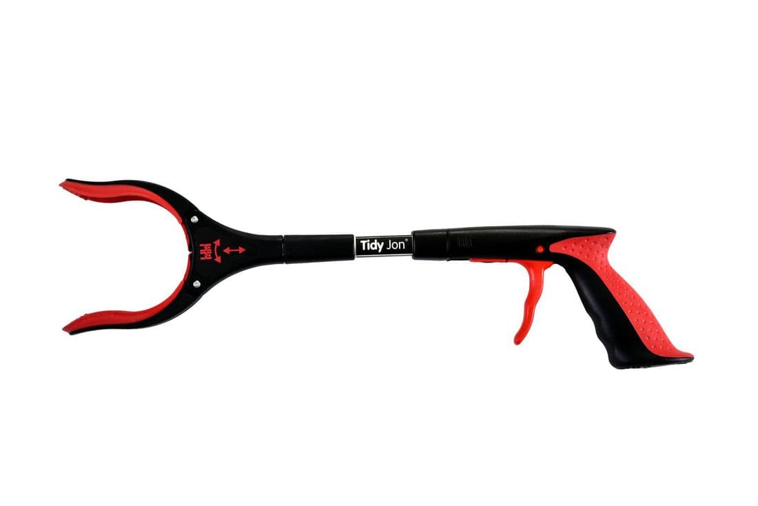 Pince streetmaster petit format - 1