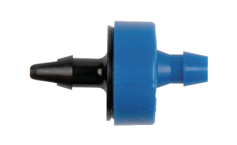 25 Goutteurs autorégulants - 2