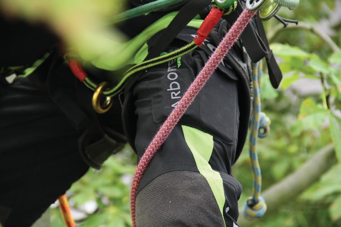 Pantalon Breatheflex CL2 - 4