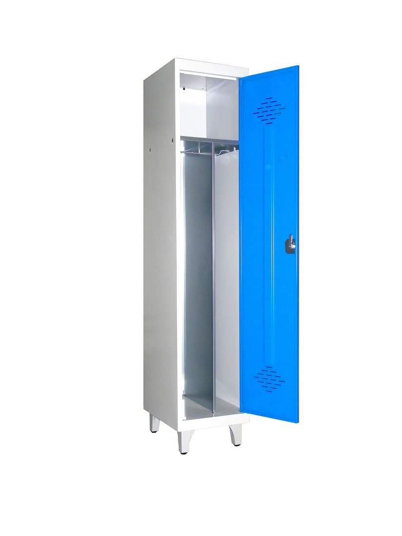 Vestiaire confort - 2