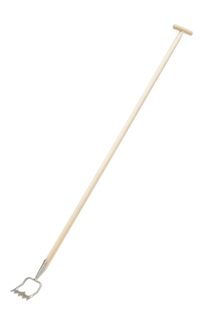 Binette 6 dents - 3