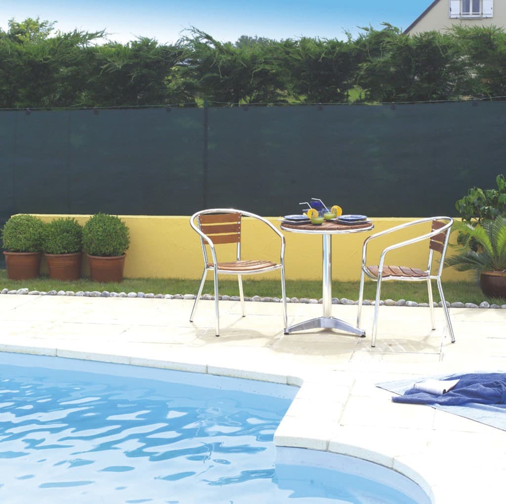 Brise-vue Recynet Plus vert - 1