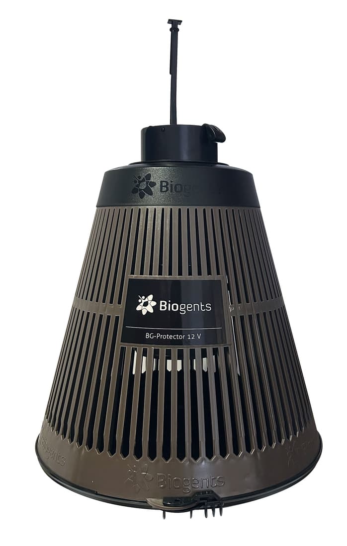 Piège à moustiques BG-PROTECTOR - 1