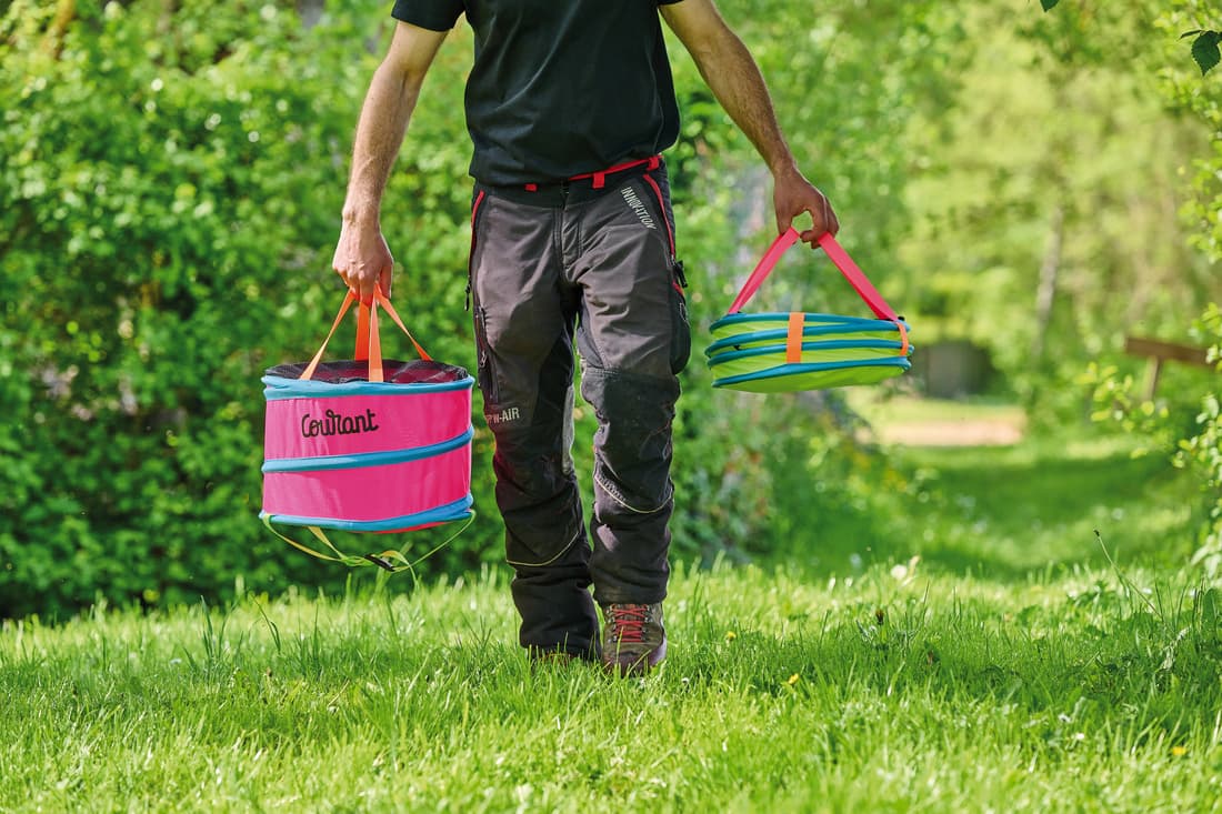 Sacs à cordelettes - 4