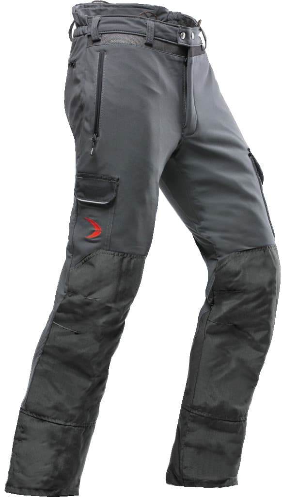 Pantalon Arborist, Pfanner, gris, taille XS - 1