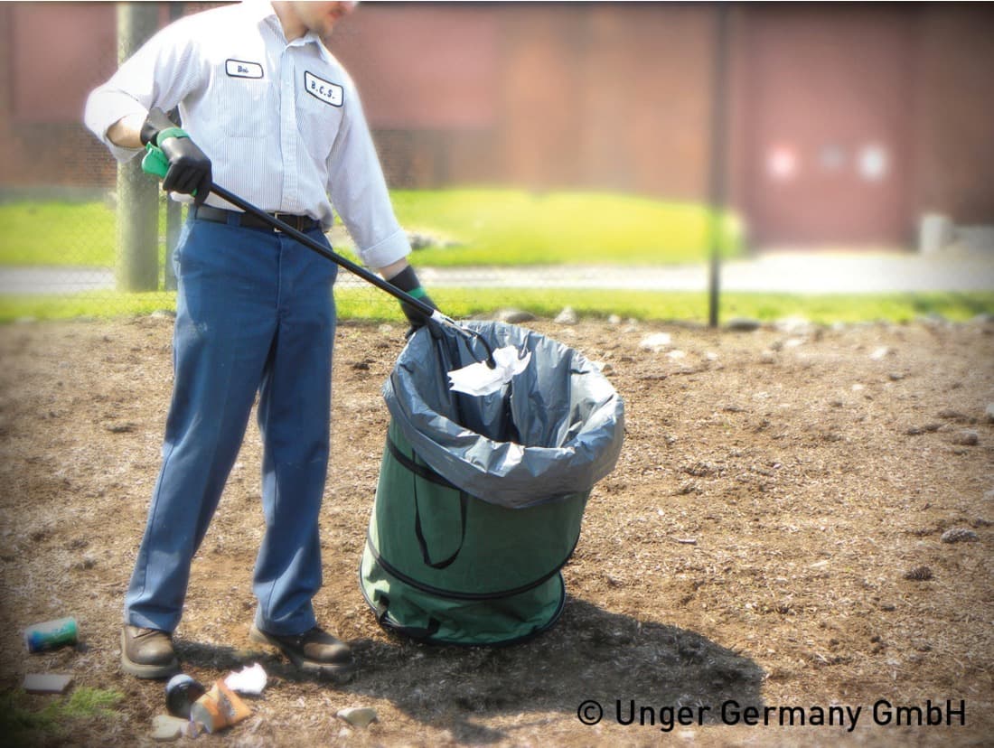 Pince à déchets Pro - 2