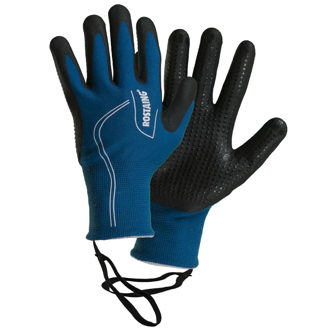 Gants hiver Touch, taille 8 - 1