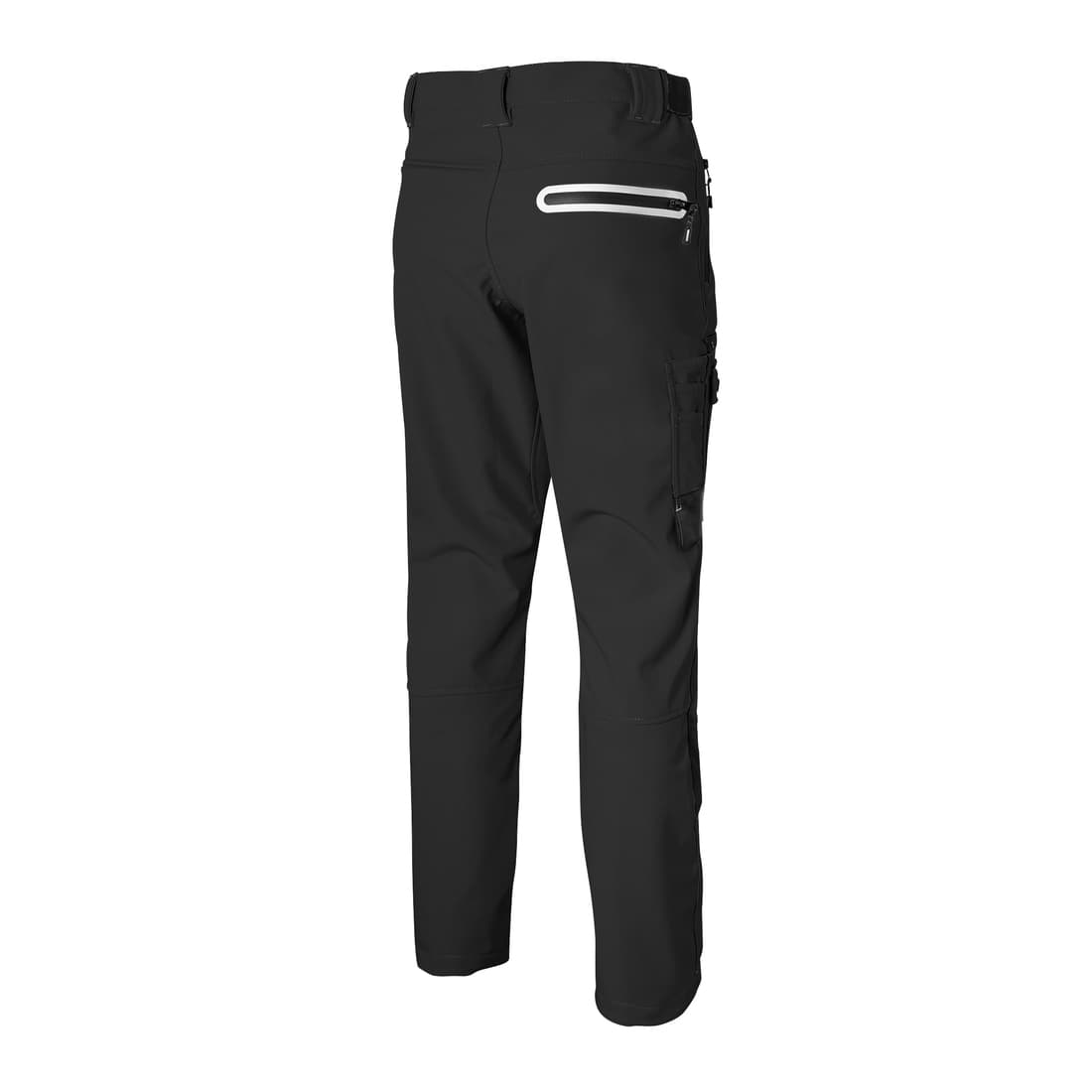 Pantalon softshell déperlant Horizon, taille 52 - 2