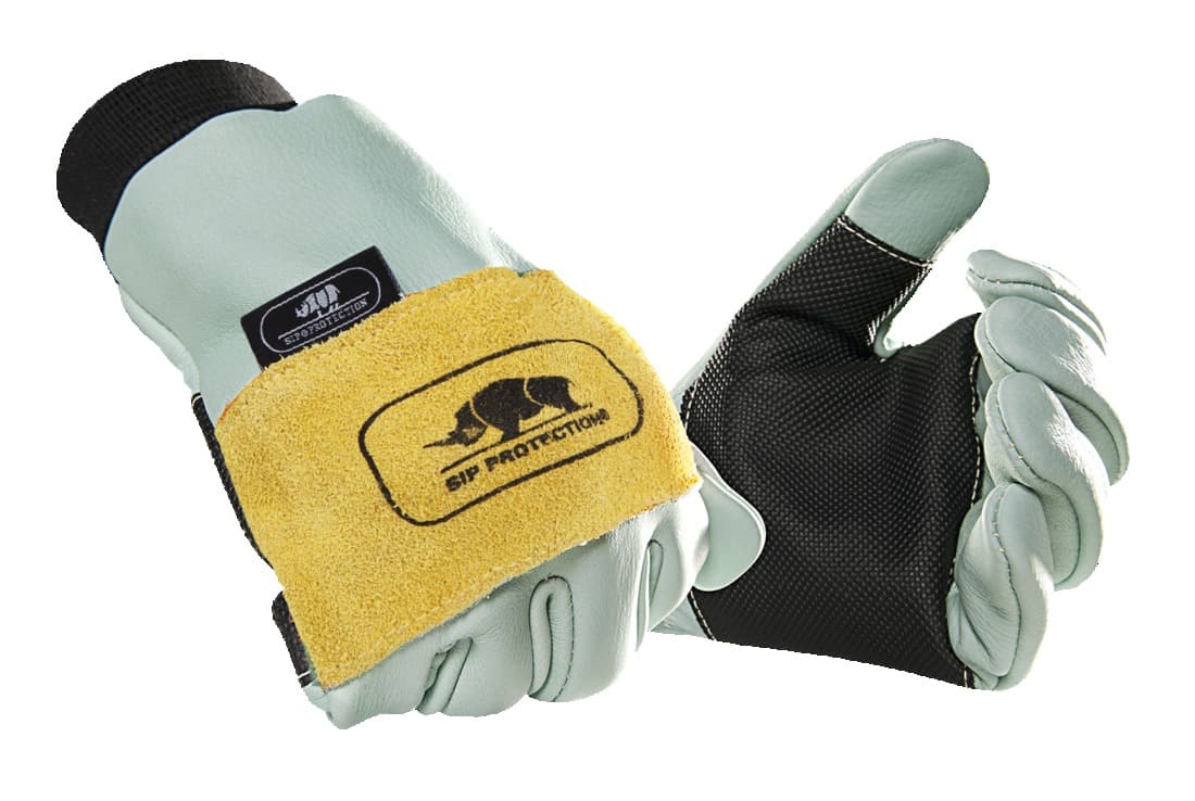 Gants anti-coupure SIP Protection, taille 8 - 2
