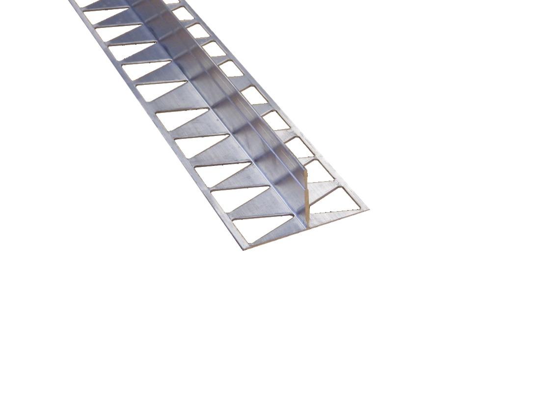 Bordure modulable alu - 6