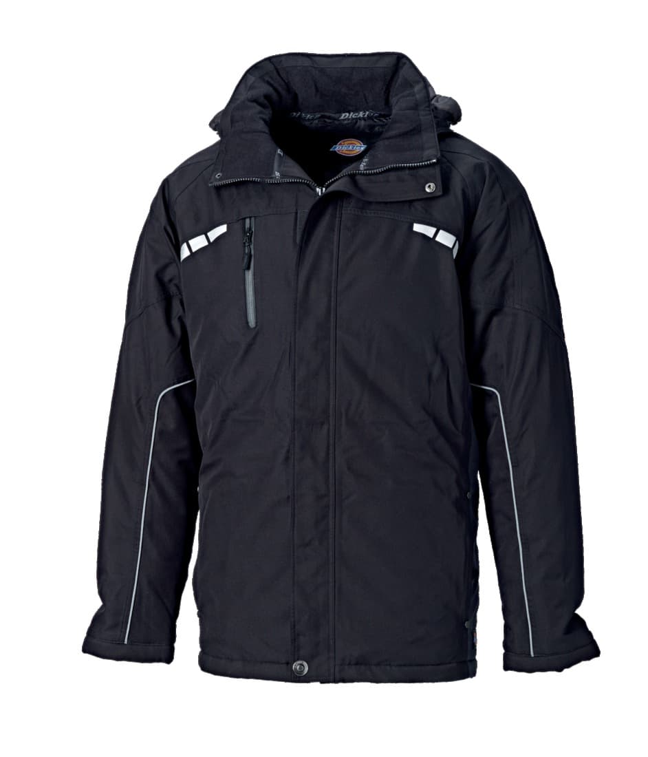 Parka respirante, taille S - 1