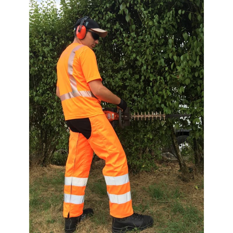 JAMBIERES TAILLE-HAIE HV - 2