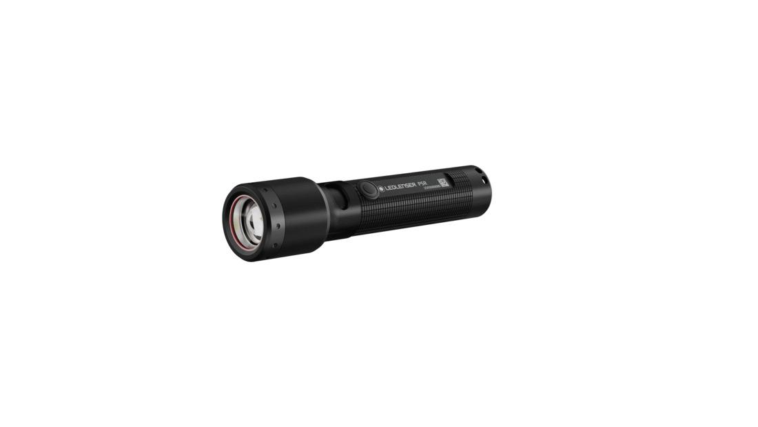 Lampe de poche P5R Dual Power - 3