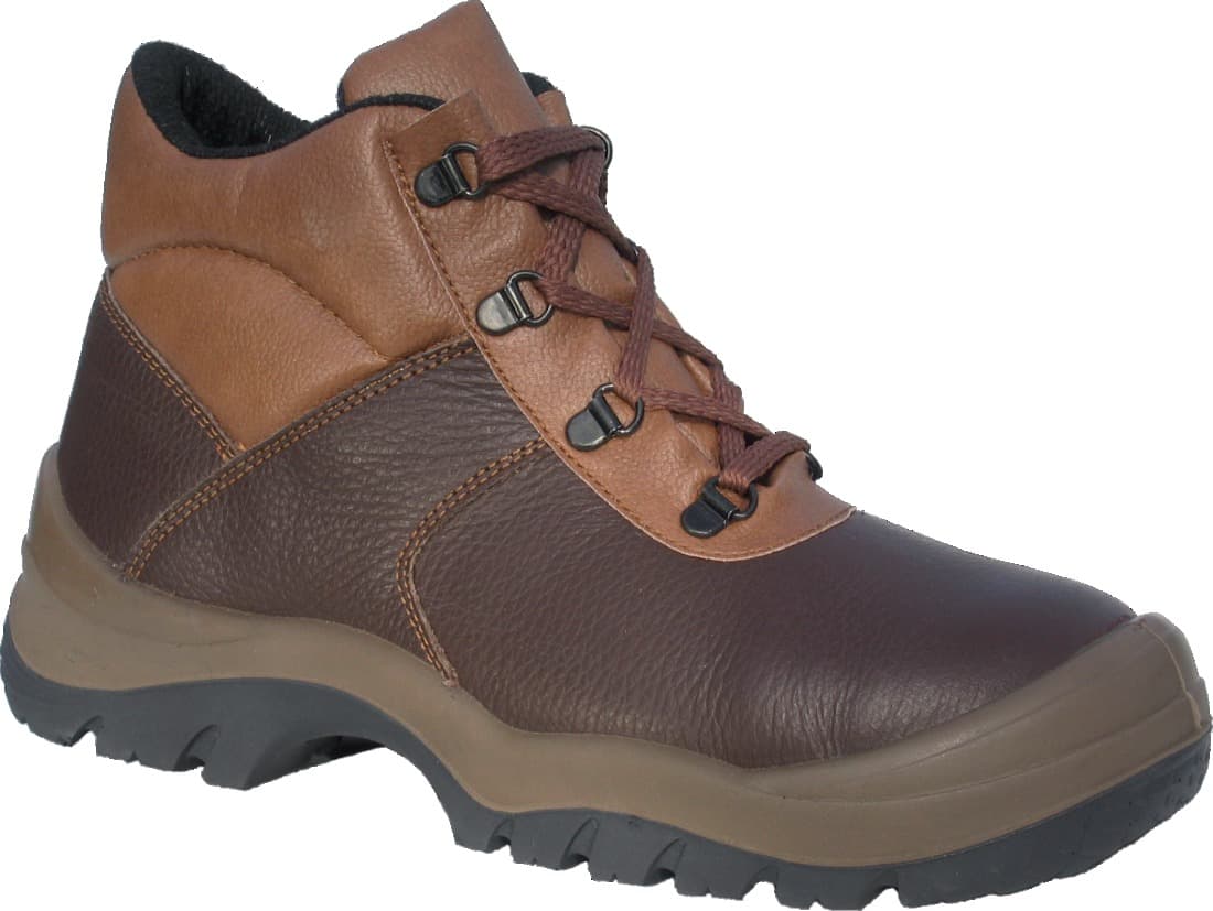 Chaussures montantes Armor S3, taille 39 - 1