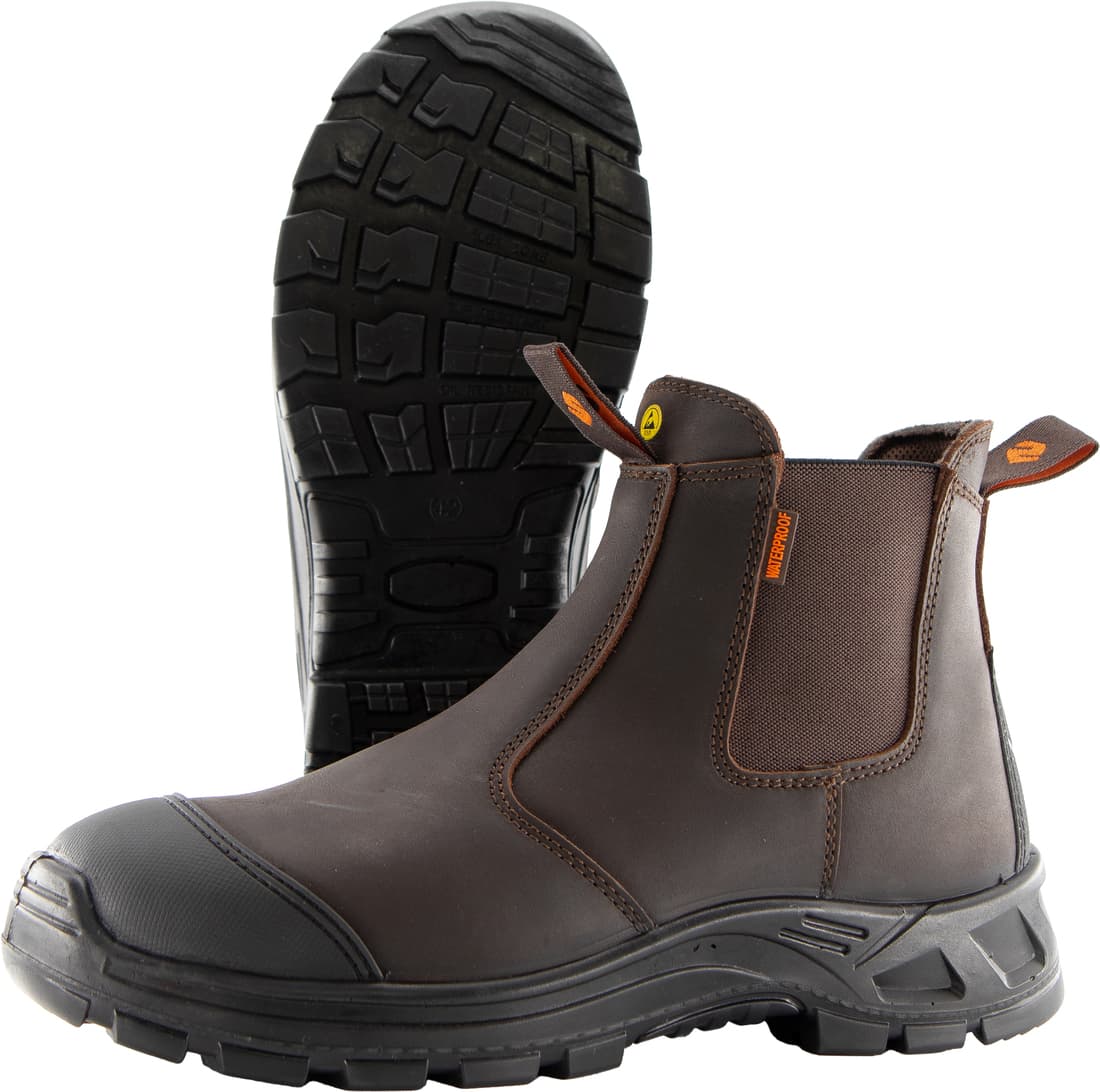 Chaussures boots Appaloosa, taille 48 - 2