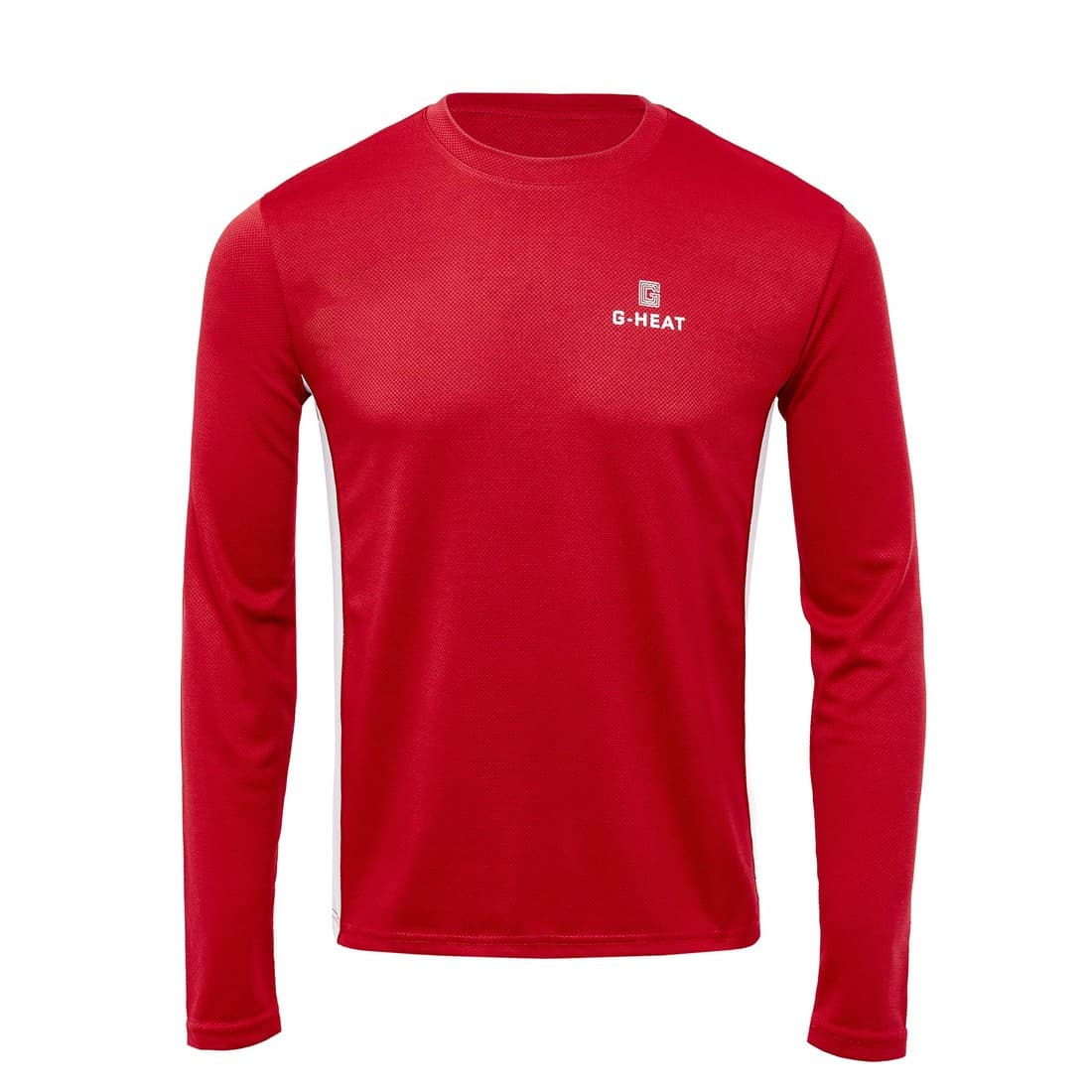 T-shirt manches longues rafraîchissant  - 4