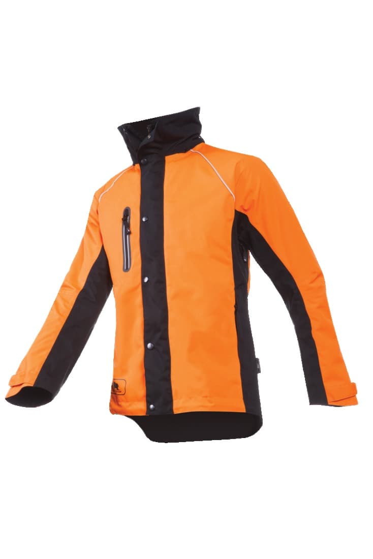 Veste de pluie Keiu - 1
