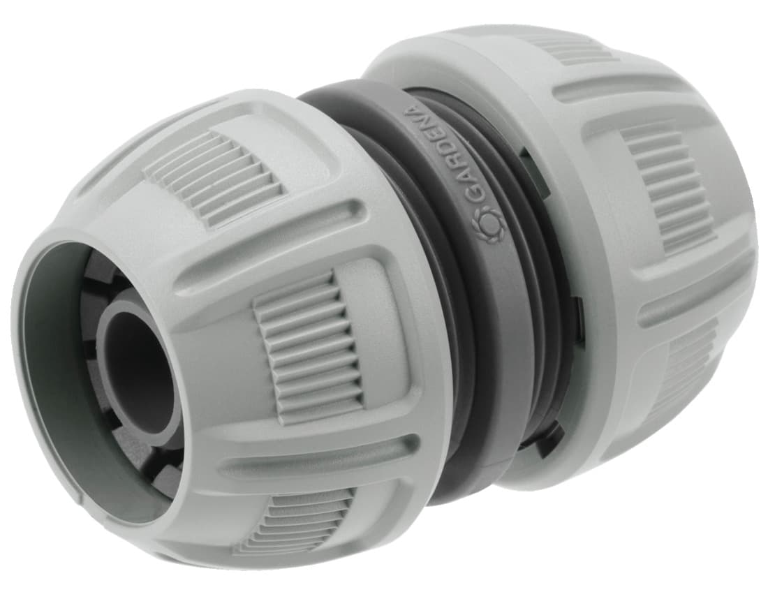 Jonction, Gardena, pour tuyau de 15 mm - 1