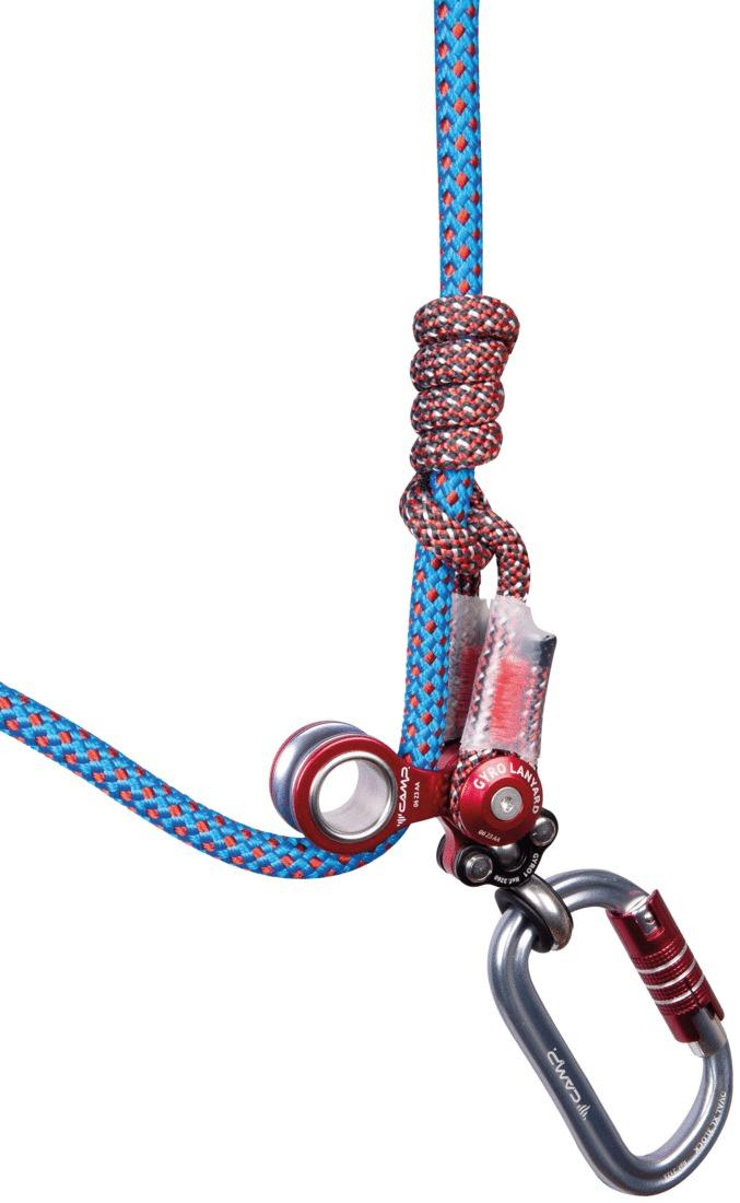 Longe de maintien Gyro Lanyard - 1