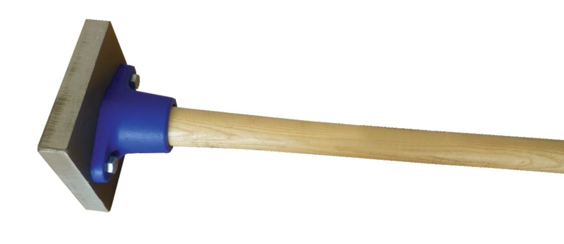 Dame à douille interchangeable - 1