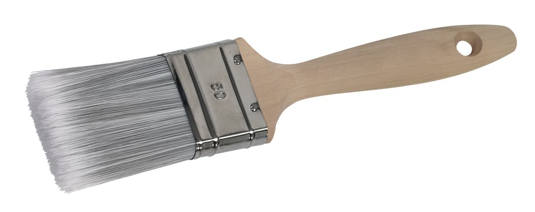Pinceau à nettoyer - 1
