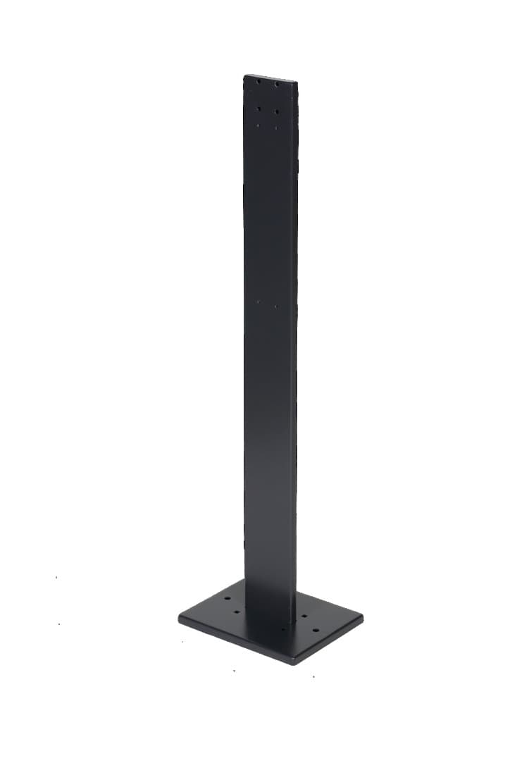 Cendrier colonne - 8