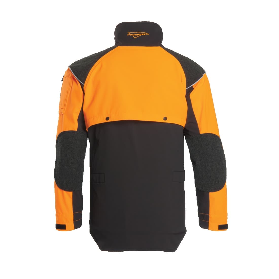 Veste Progress non protégée - 9