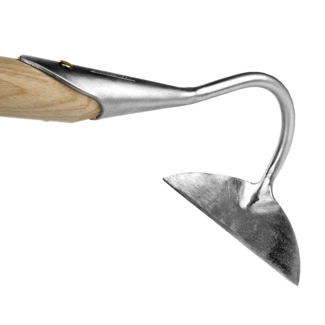 Binette demi-lune 16 cm, Sneeboer, sans manche - 1